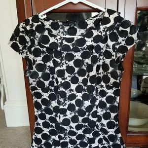 H&M top.